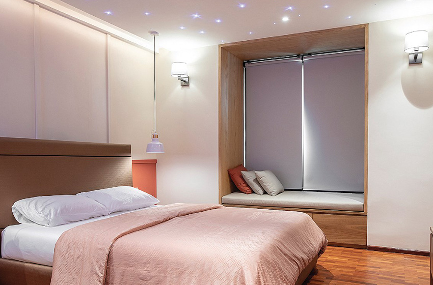 Condominium in Sathorn 